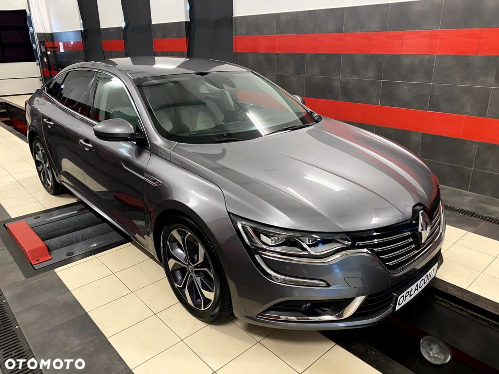 Renault Talisman 1.6 Energy dCi Intens - 6