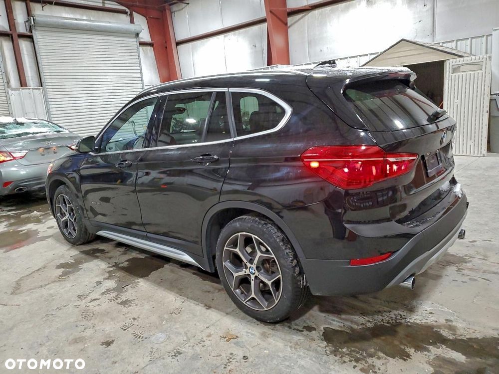 BMW X1 - 3
