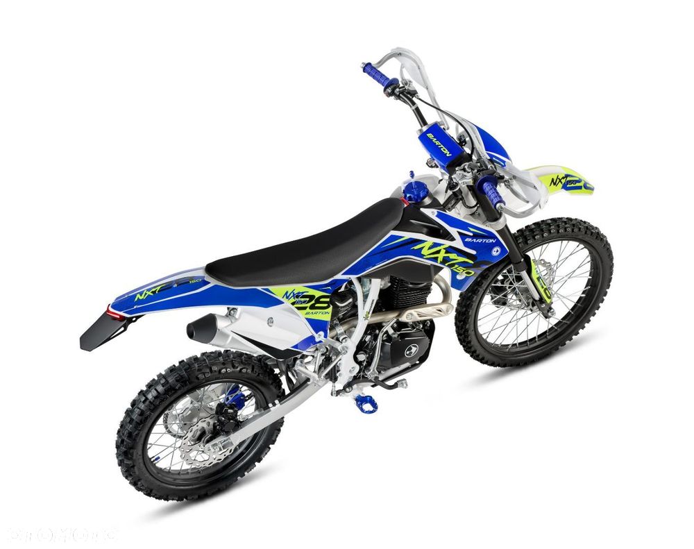 Barton NXT 150 - 3