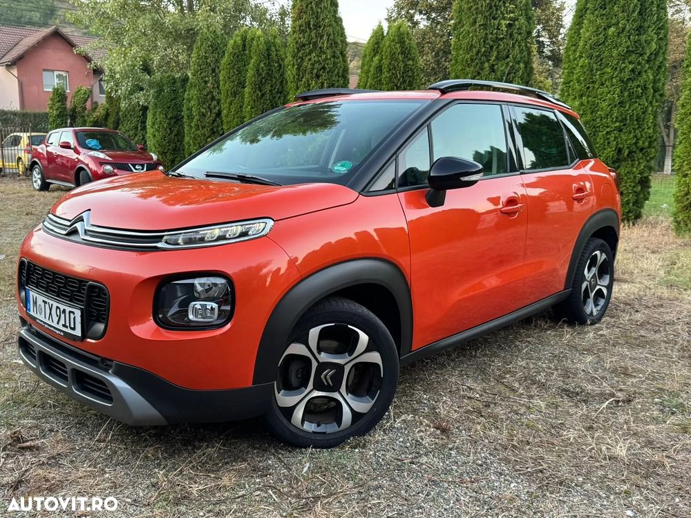 Citroën C3 AIRCROSS PureTech 130 Stop & Start Feel - 2