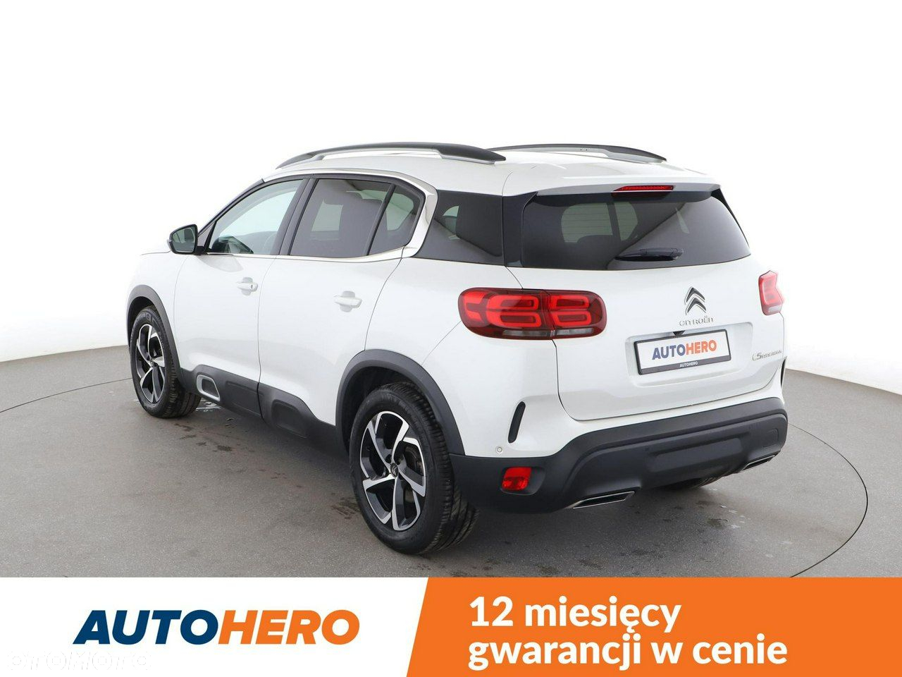 Citroën C5 Aircross - 4