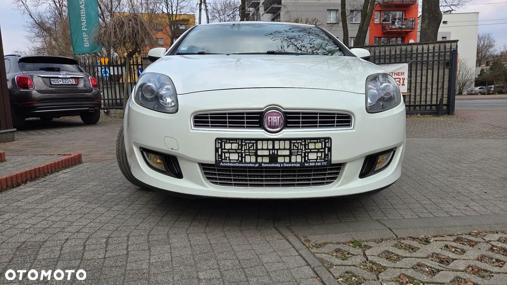 Fiat Bravo 1.4 16V Turbo Start&Stopp Sport - 11