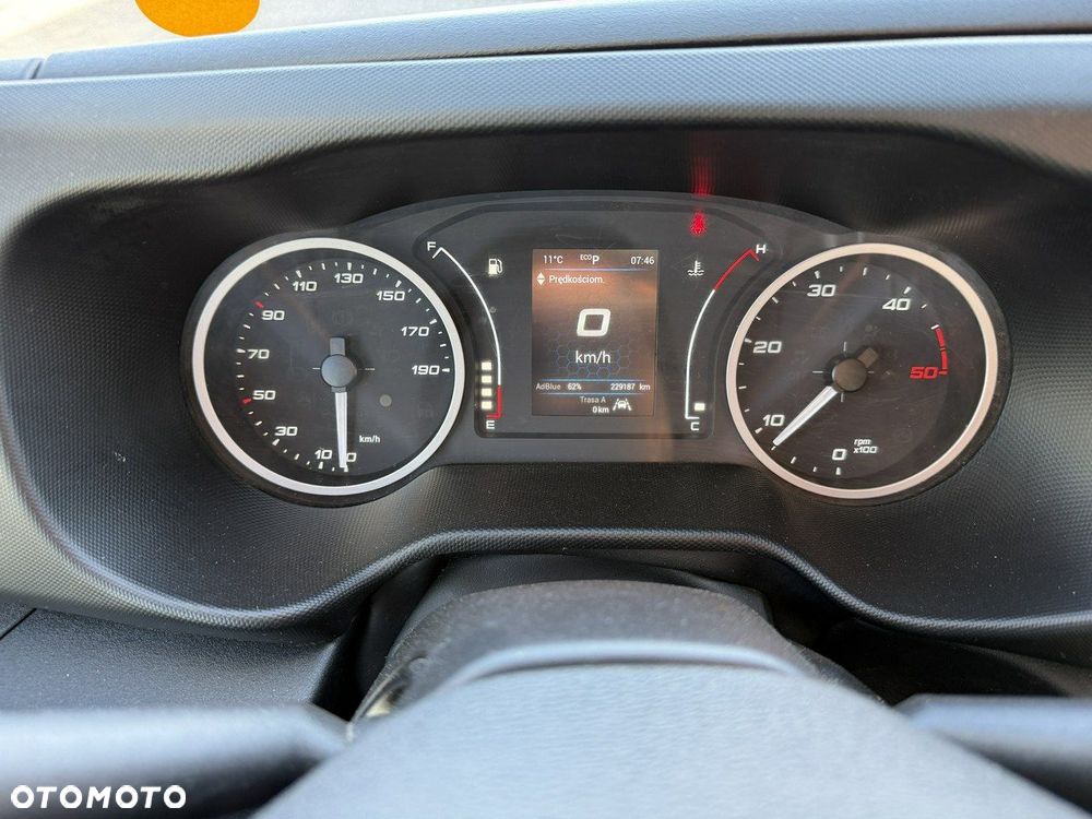 Iveco Daily 70C18 V H - 5