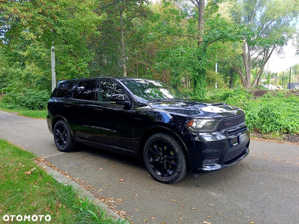 Dodge Durango - 17