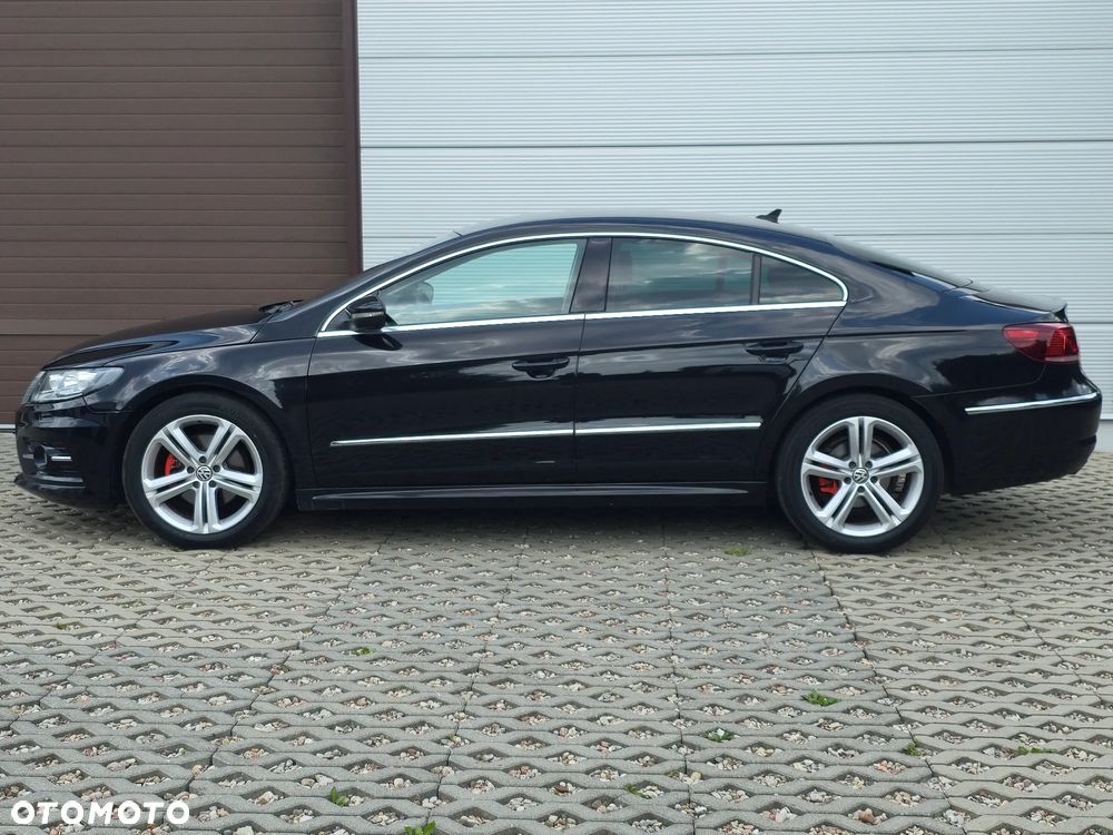 Volkswagen CC 2.0 Blue TDI DSG SCR - 13