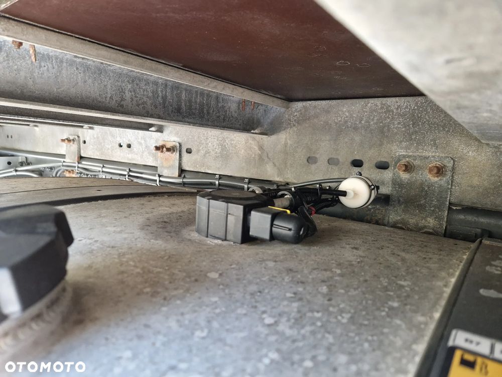 Mercedes-Benz ACTROS 1836 E6 / ACC / 53 tys.km !!! / JAK NOWY / PRZYSTAWKA ODBIORU MOCY / POLSKI SALON - 21