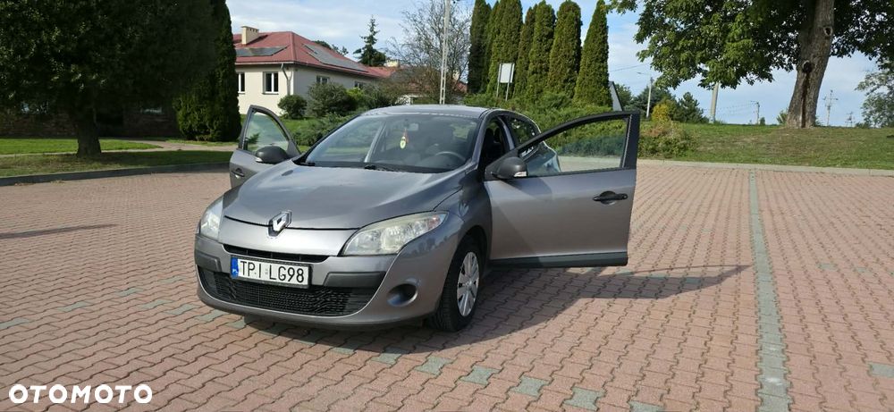 Renault Megane 1.6 16V Authentique Euro5 - 3