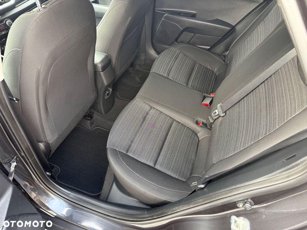 Kia Stonic 1.2 Dream-Team Edition - 16