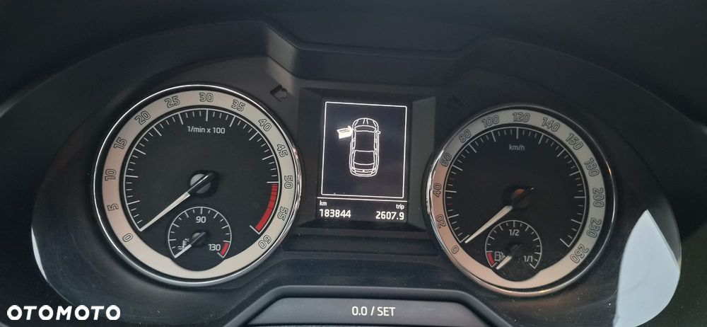 Skoda Octavia 2.0 TDI SCR Style DSG - 16