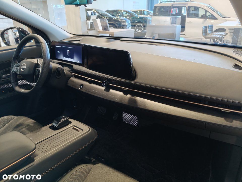 Nissan Ariya - 8