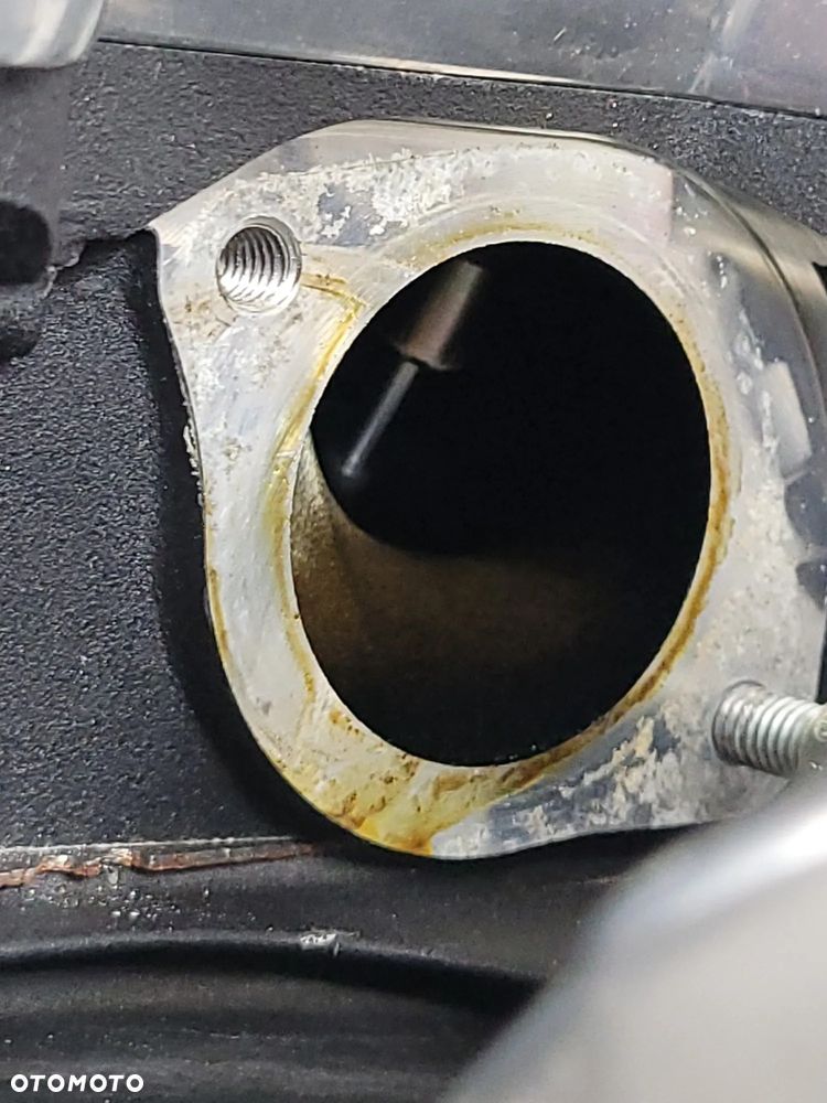 Silnik Harley Davidson Softail Milwaukee Eight 107 cali 16200383 - 6