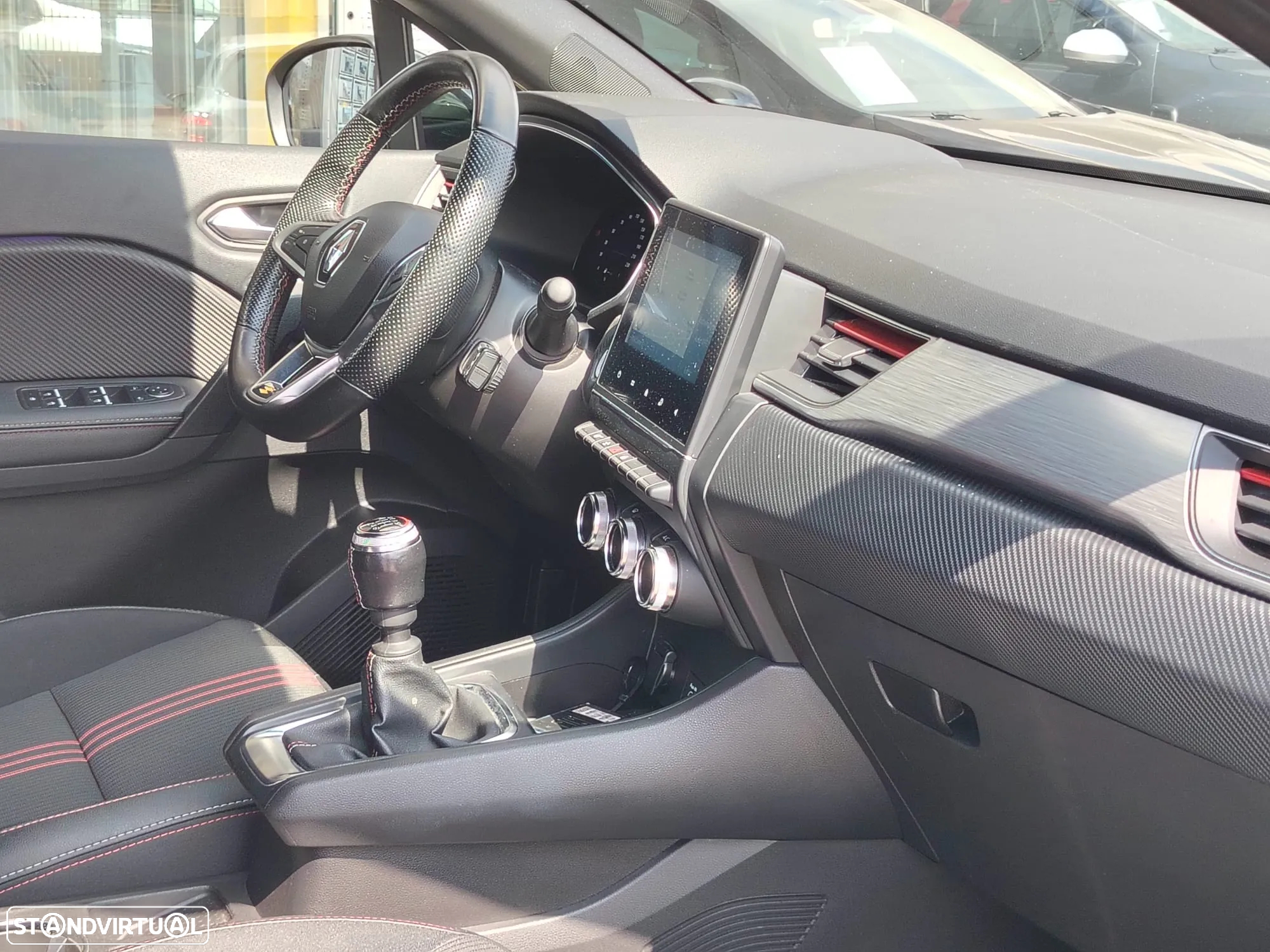 Renault Captur 1.0 TCe RS Line - 8