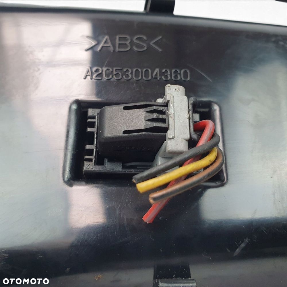 WYŚWIETLACZ Nawigacji Navi BMW E60 E61 Duży Ekran Monitor 6945660 - 4