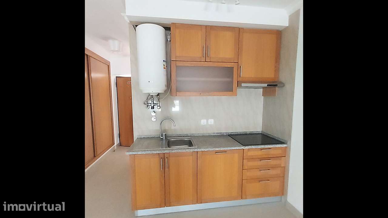Apartamento T0 - Fátima centro - Grande imagem: 5/14