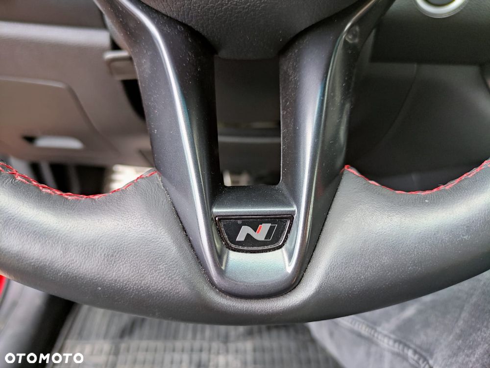 Hyundai i30 N 1.5 T-GDI 48V Line DCT - 34