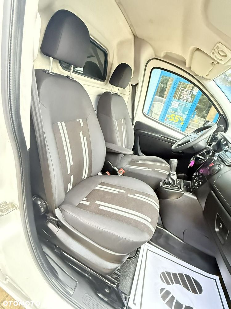 Fiat Fiorino - 7