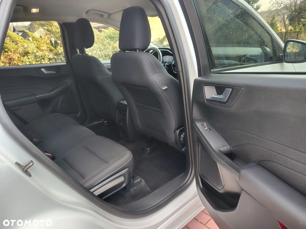 Ford Kuga 1.5 EcoBoost TITANIUM X - 21