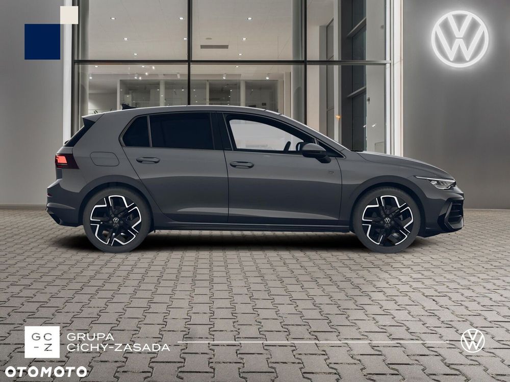 Volkswagen Golf 1.5 eTSI mHEV R-Line Plus DSG - 7