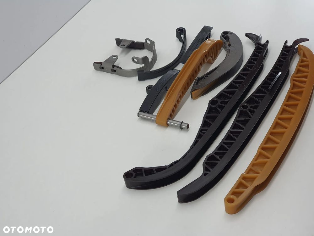 SLIZG ROZRZADU SZYNA PROWADZACA LANCUSZEK  BMW 1200 R NINE T K21 K23 K25 NINET - 5