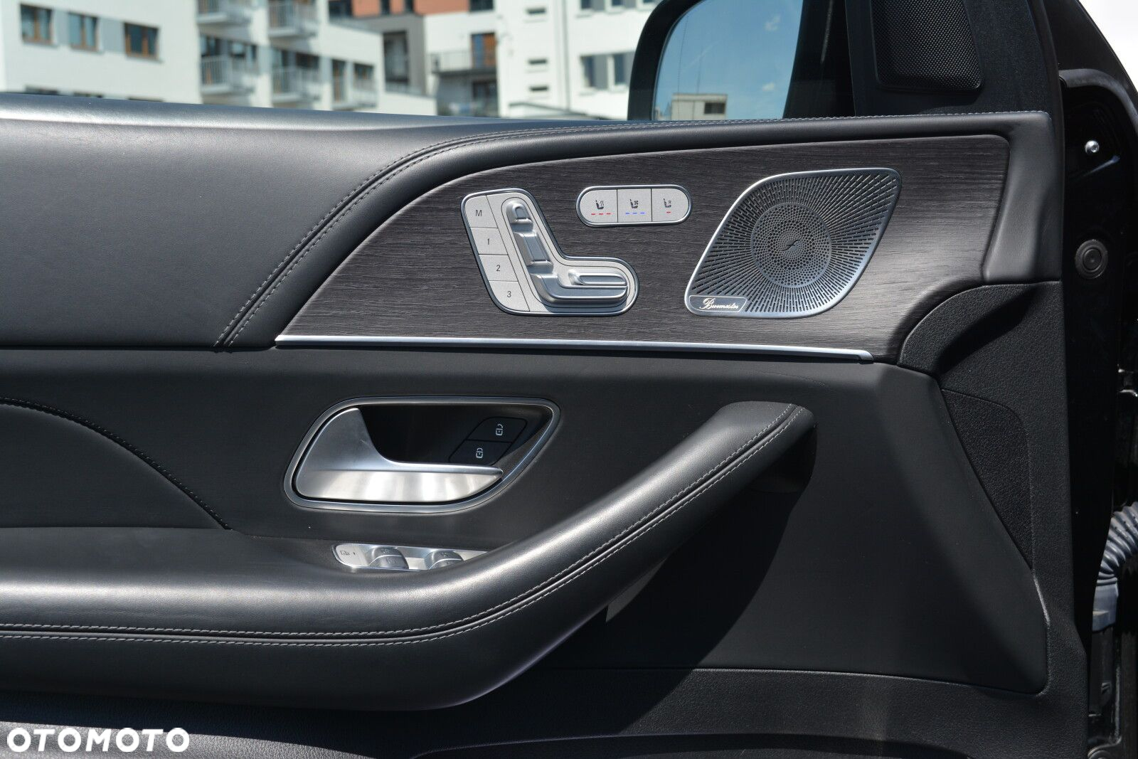 Mercedes-Benz GLE AMG 53 4-Matic - 14