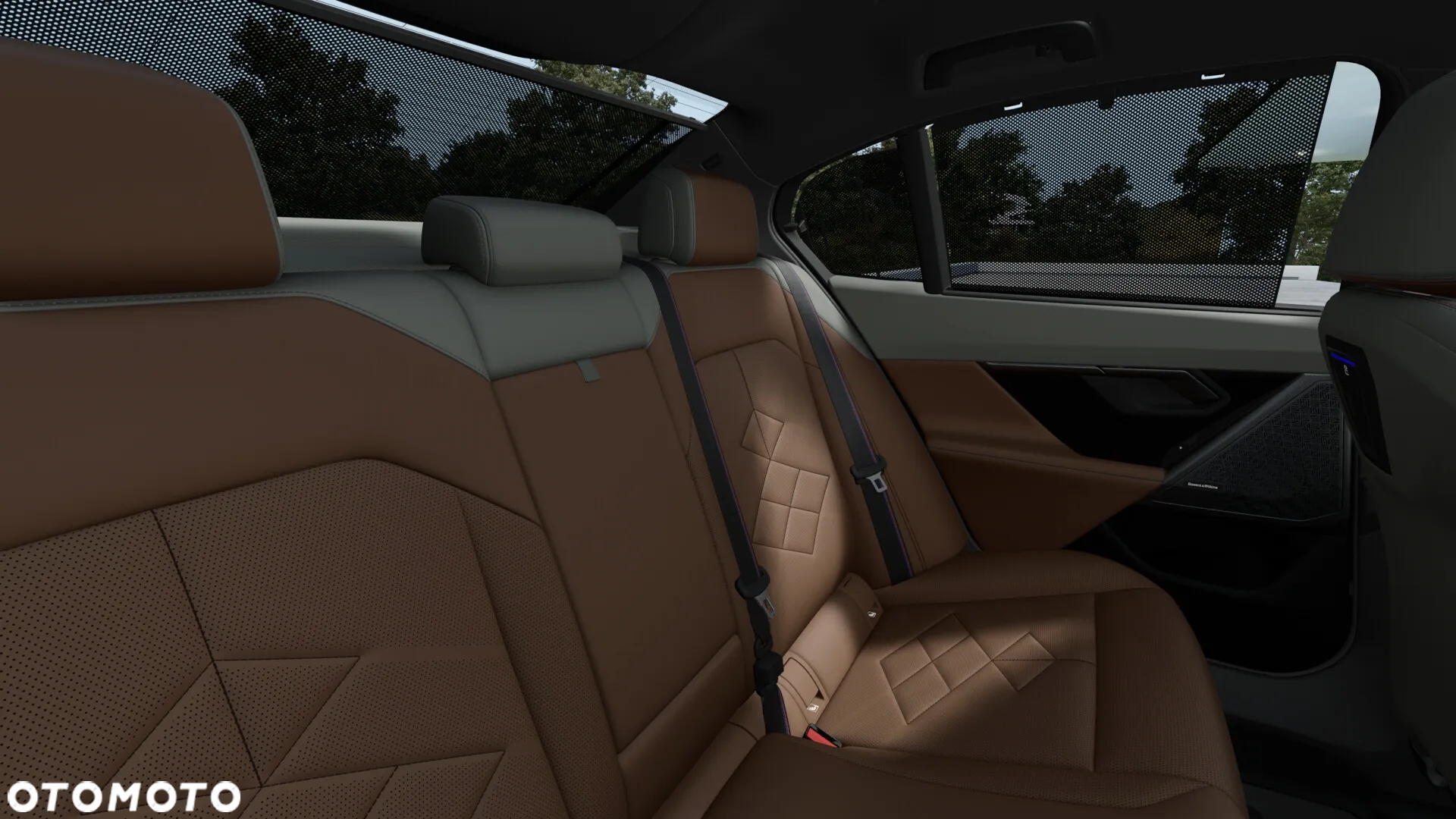 BMW Seria 5 - 7
