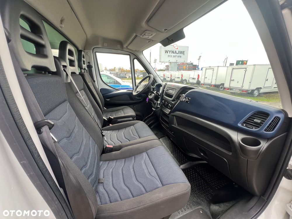 Iveco 35C14 Carrier Xarios 350 (342) - 12