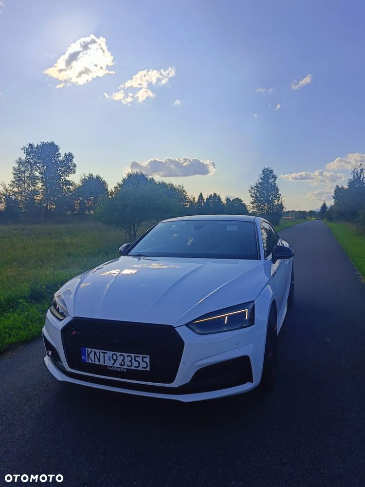 Audi S5 Coupé - 15
