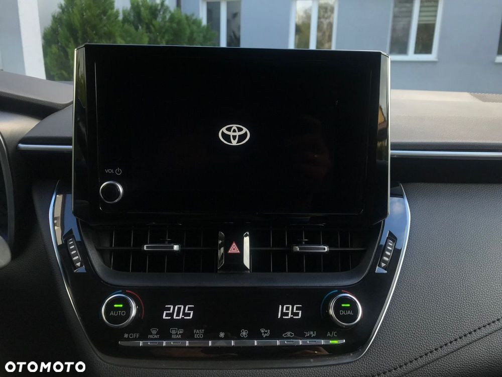 Toyota Corolla 1.5 Comfort - 30