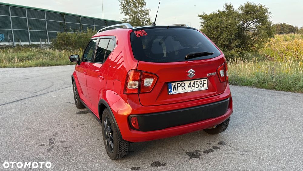 Suzuki Ignis 1.2 Elegance - 3