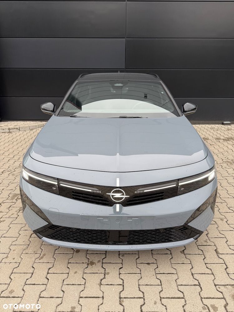 Opel Astra 1.5 CDTI GS S&S - 3