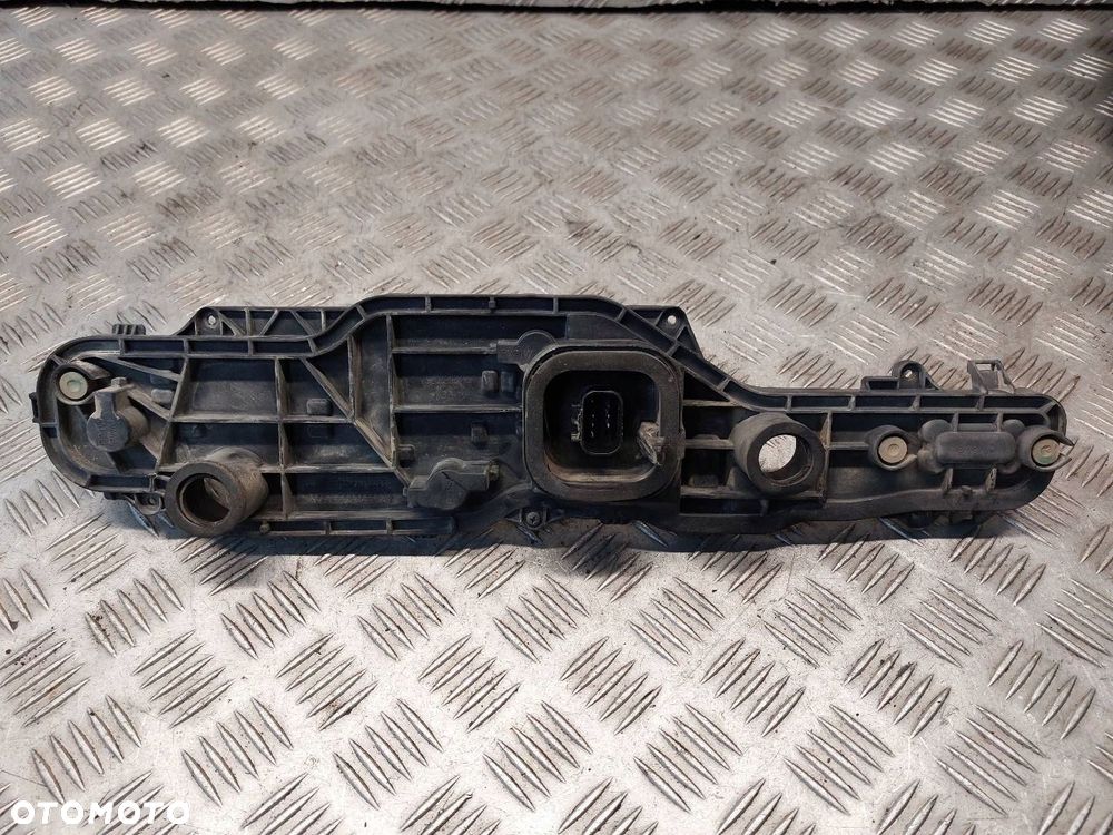 WKŁAD LAMPY LEWY TYŁ FIAT DUCATO III LIFT 20620751 - 2
