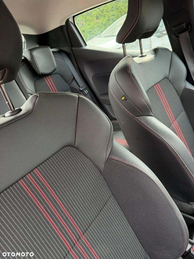 Renault Clio 1.6 E-TECH Full Hybrid 145 Esprit Alpine - 18