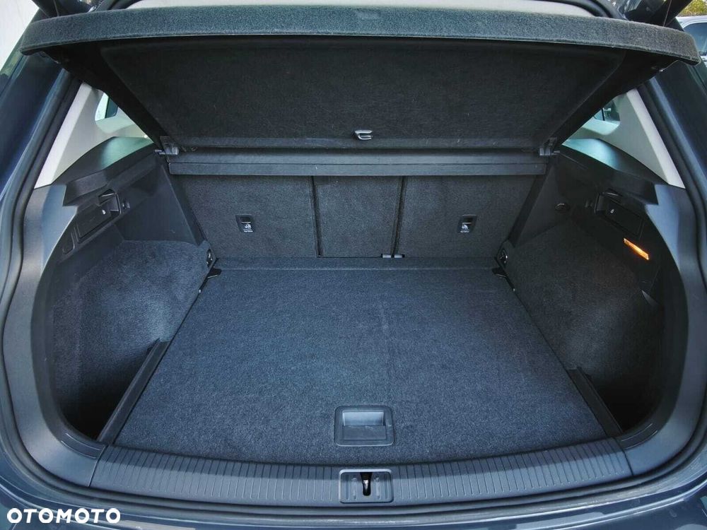 Volkswagen Tiguan 1.5 TSI EVO Life DSG - 11