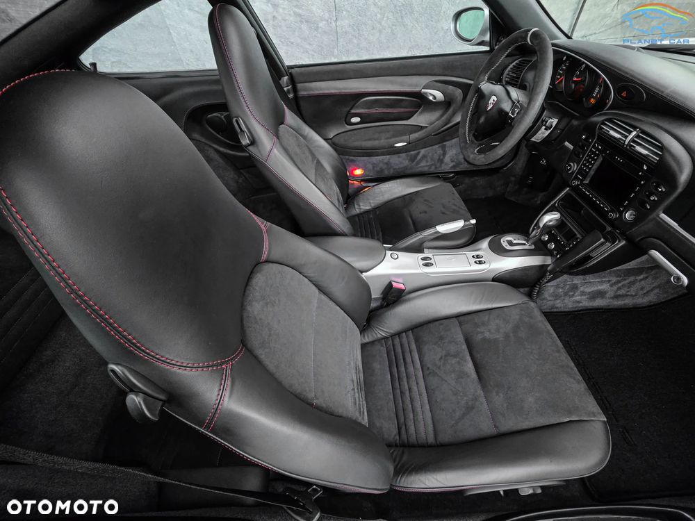 Porsche 911 - 23