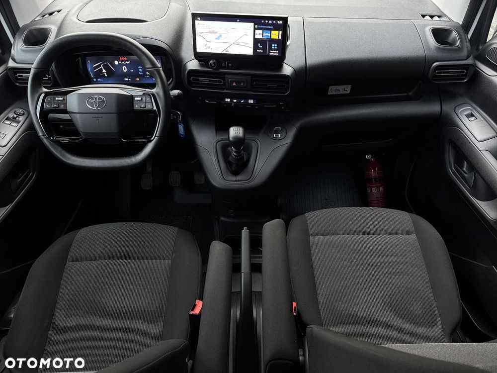 Toyota PROACE CITY - 15