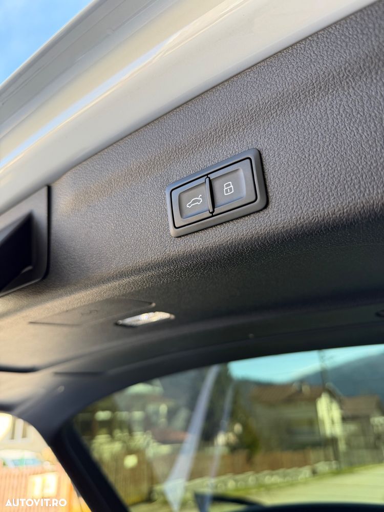 Audi A6 50 TDI quattro Tiptronic S line - 33