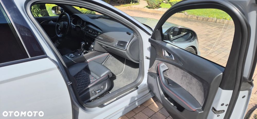 Audi A6 Avant 3.0 TDI competition quattro tiptronic - 10