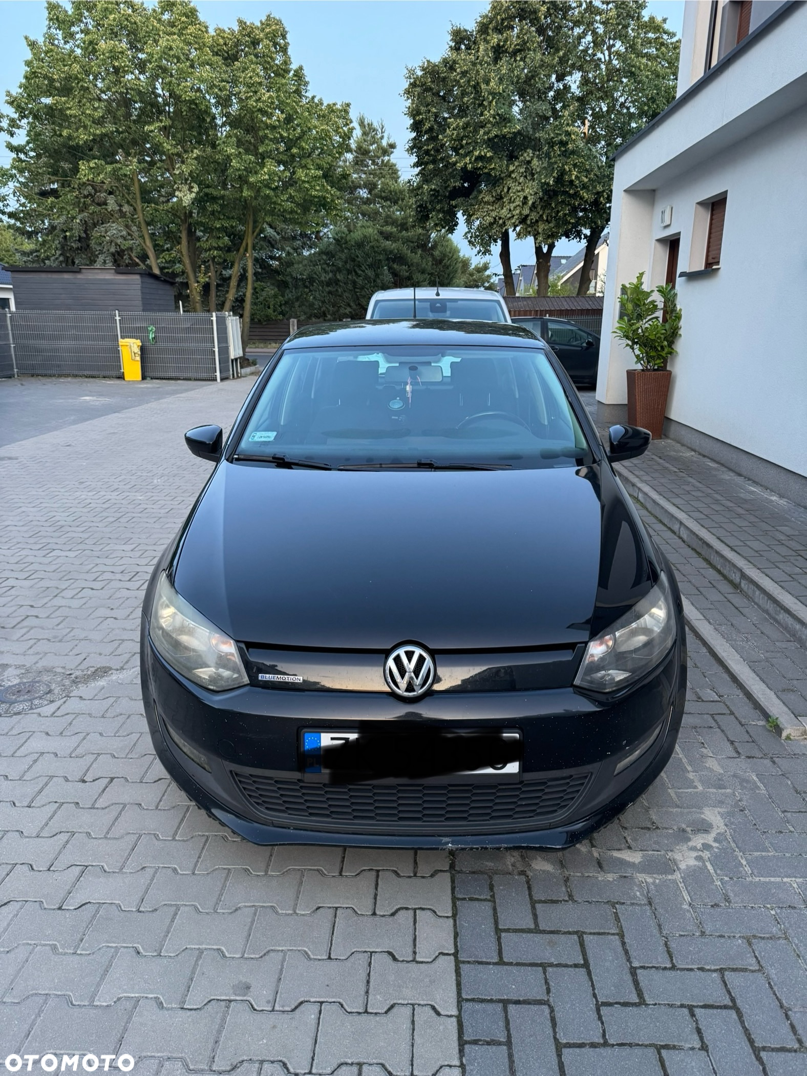 Volkswagen Polo 1.2 TDI DPF BlueMot (89g) - 2