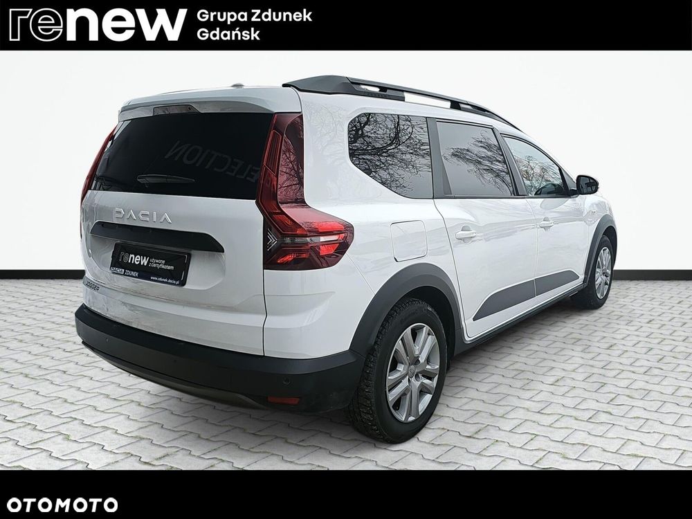 Dacia Jogger - 6
