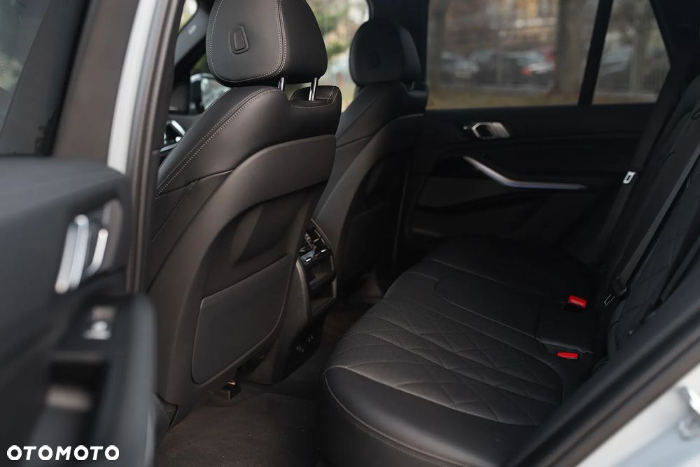 BMW X5 ver-xdrive30d-sport - 11