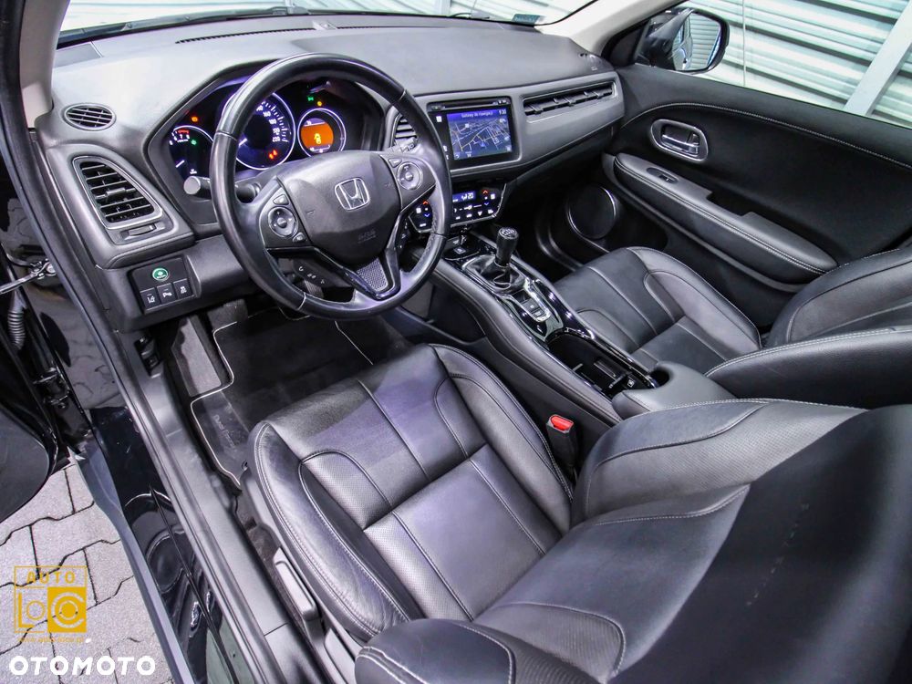 Honda HR-V 1.5 i-VTEC Executive - 18