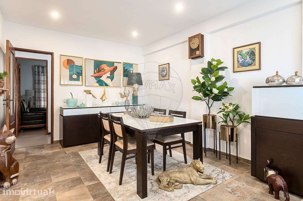 Apartamento T4 para venda - Grande imagem: 2/36