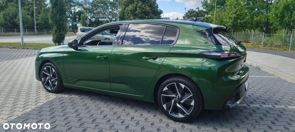 Peugeot 308 PureTech 130 EAT8 Allure - 8