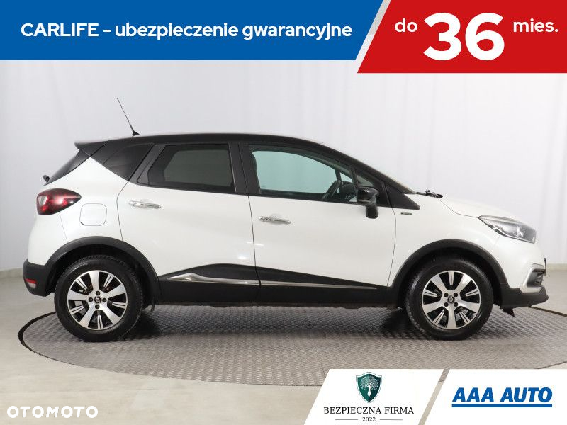 Renault Captur - 7