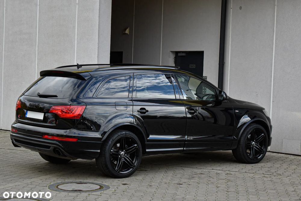 Audi Q7 - 23