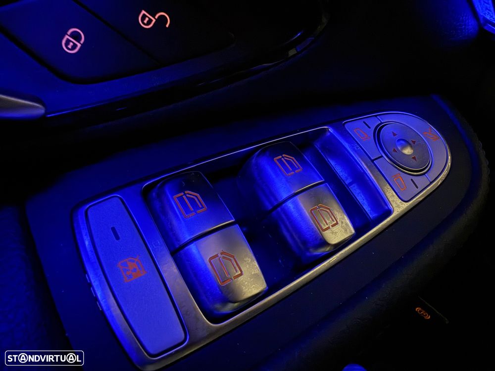 Mercedes-Benz C 220 d AMG Line - 45