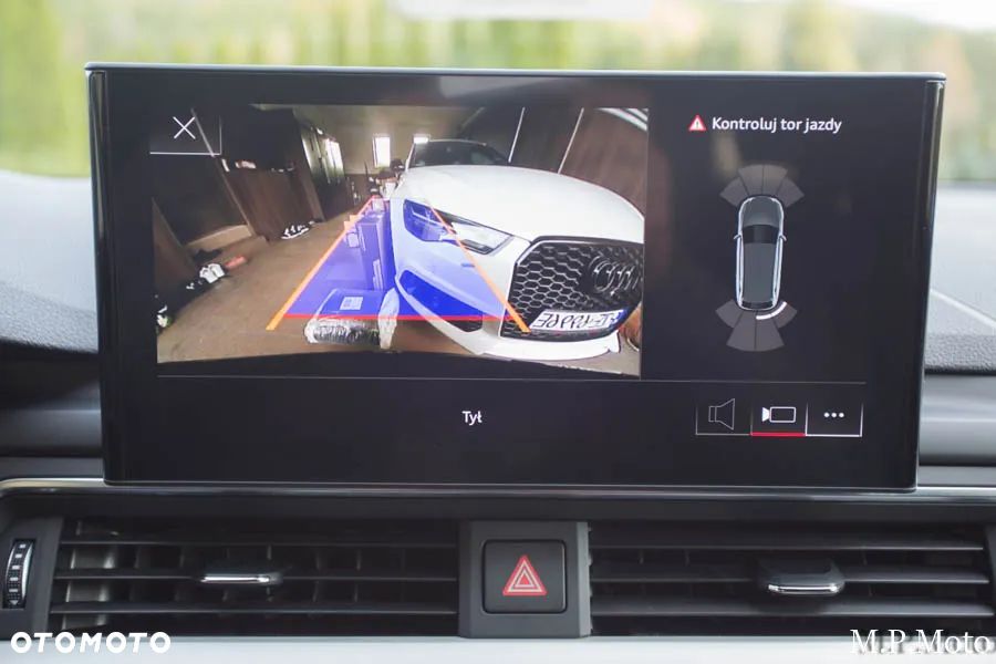 Audi A4 Avant 40 TDI quattro S tronic S line - 25