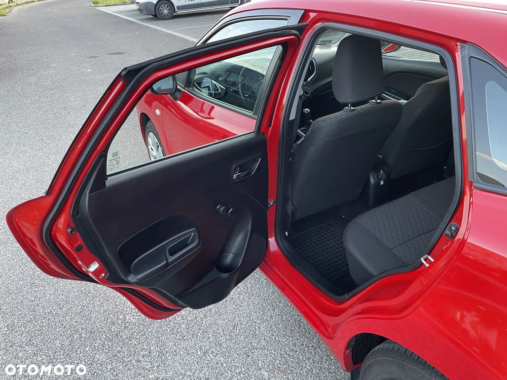 Suzuki Baleno 1.2 Comfort - 6