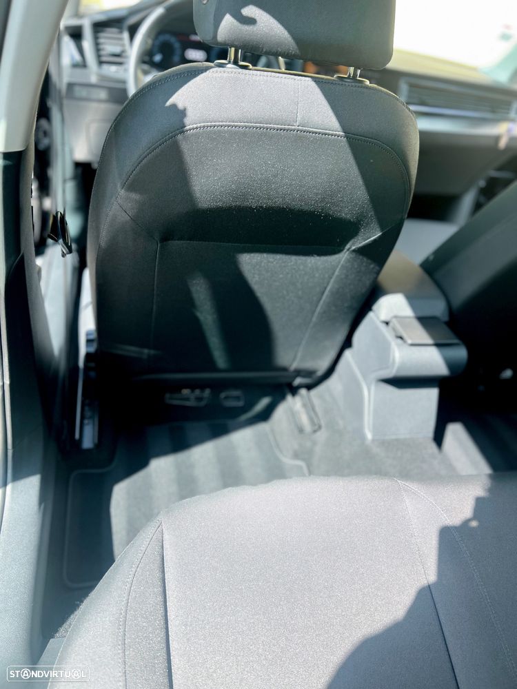 Audi A1 Sportback 25 TFSI - 17