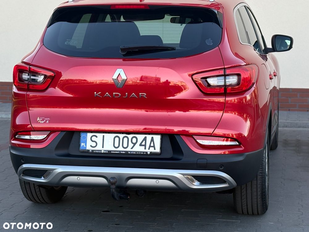 Renault Kadjar - 15